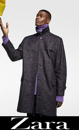 New Arrivals Zara Men's Clothing 7