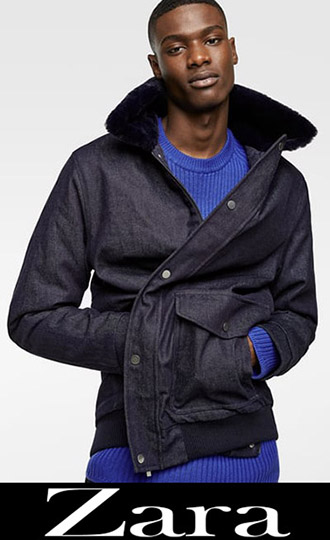 New Arrivals Zara Men's Clothing 8