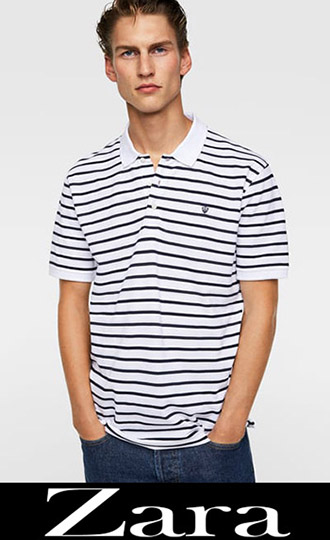 New Arrivals Zara Men's Clothing 9
