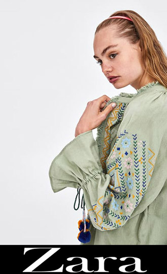 New Arrivals Zara Outerwear Women's Clothing 1
