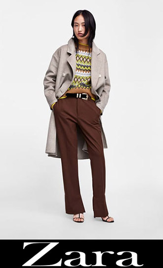 New Arrivals Zara Outerwear Women's Clothing 2