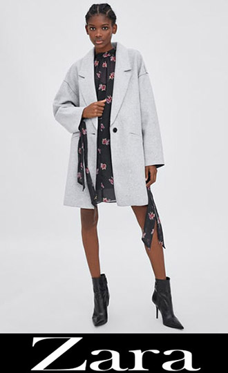 New Arrivals Zara Outerwear Women's Clothing 5