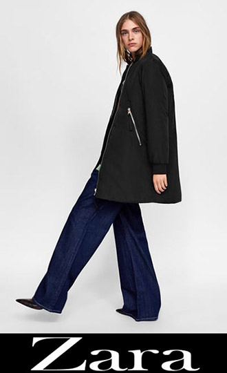 New Arrivals Zara Outerwear Women's Clothing 6