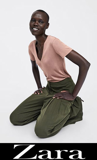 New Arrivals Zara Women's Clothing 1