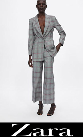 New Arrivals Zara Women's Clothing 5