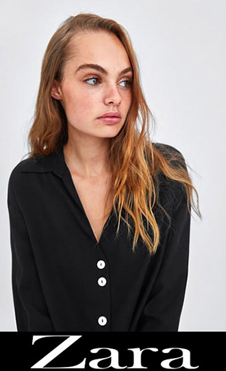 New Arrivals Zara Women's Clothing 6