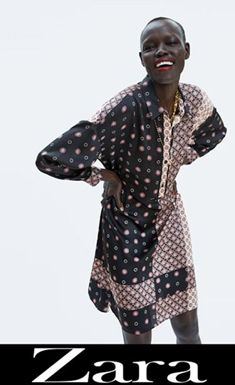 New Arrivals Zara Women's Clothing 6