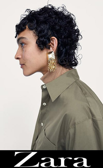 New Arrivals Zara Women's Clothing 9
