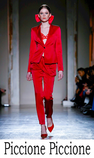 Piccione Piccione Fashion 2018 2019 Women's 1