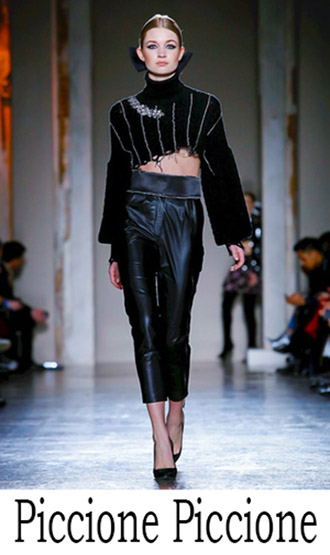 Piccione Piccione Fashion 2018 2019 Women's 2