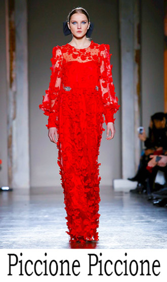 Piccione Piccione Fashion 2018 2019 Women's 3