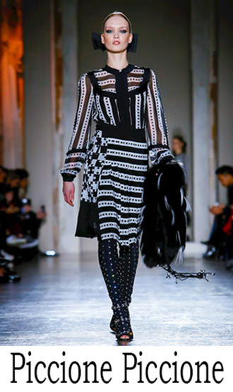 Piccione Piccione Fashion 2018 2019 Women's 4