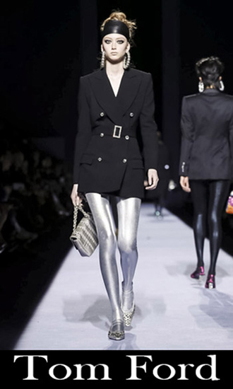 Tom Ford Fashion 2018 2019 Women's 2