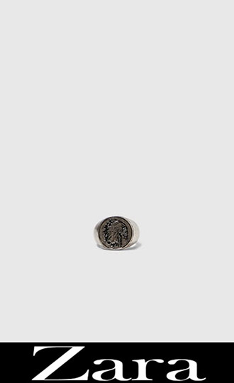 Zara Accessories 2018 2019 Men's 1