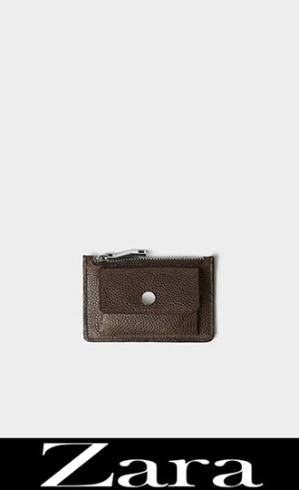 Zara Accessories 2018 2019 Men's 2