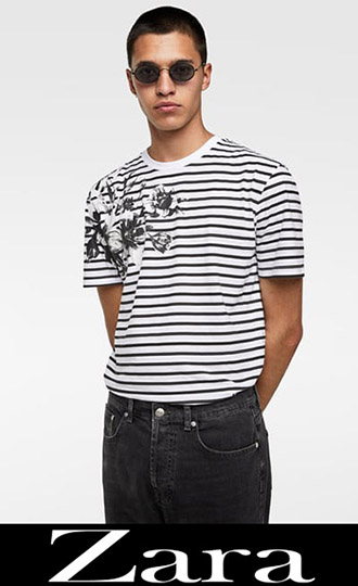 Zara Accessories 2018 2019 Men's 4