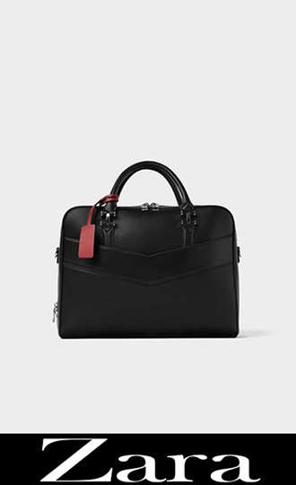 Zara Bags 2018 2019 Men's Accessories 3