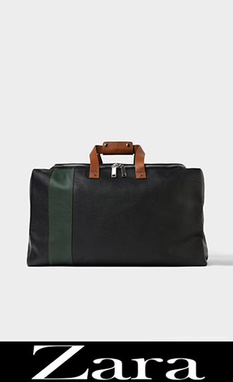 Zara Bags 2018 2019 Men's Accessories 4