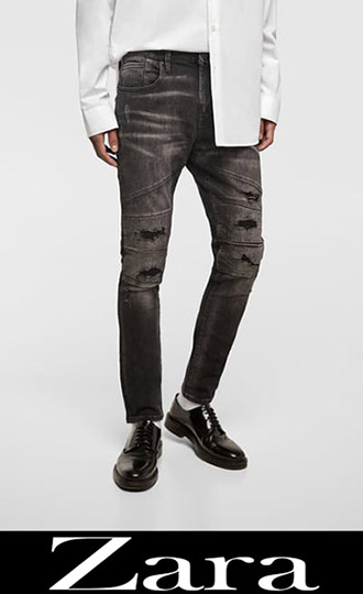 Zara Clothing 2018 2019 Men's 1