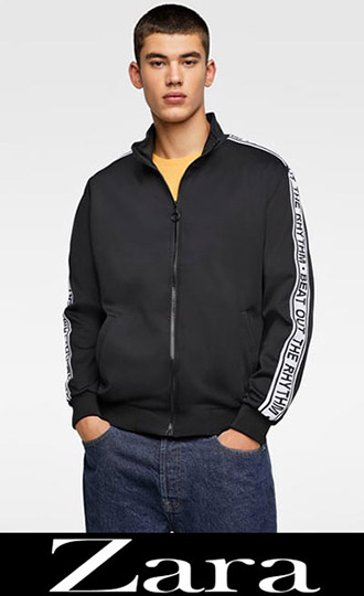 Zara Clothing 2018 2019 Men's 10
