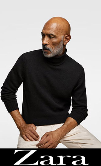 Zara Clothing 2018 2019 Men's 4