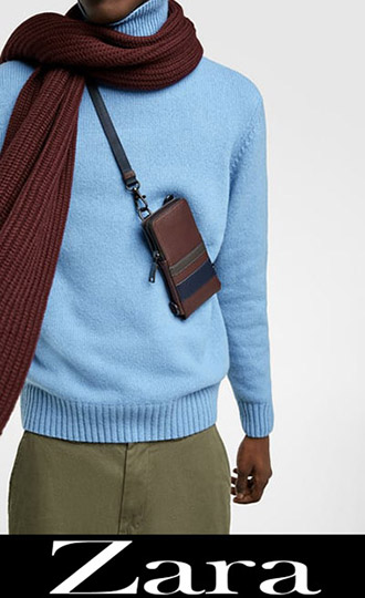 Zara Clothing 2018 2019 Men's 7