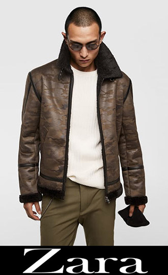 Zara Clothing 2018 2019 Men's 8