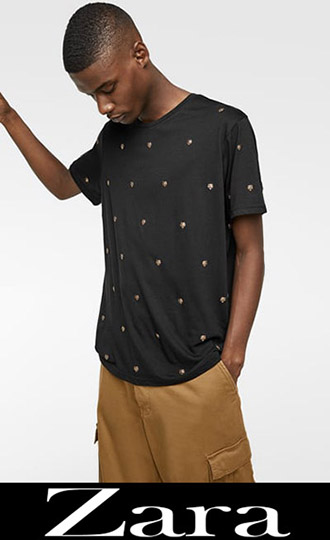 Zara Clothing 2018 2019 Men's 9