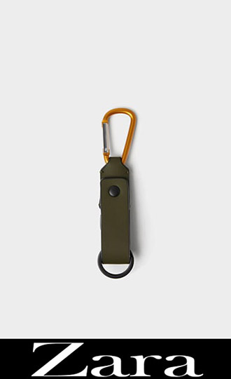 Zara Fall Winter 2018 2019 Men's Accessories 1