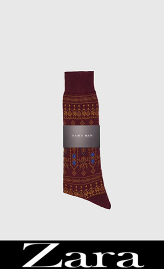 Zara Fall Winter 2018 2019 Men's Accessories 2