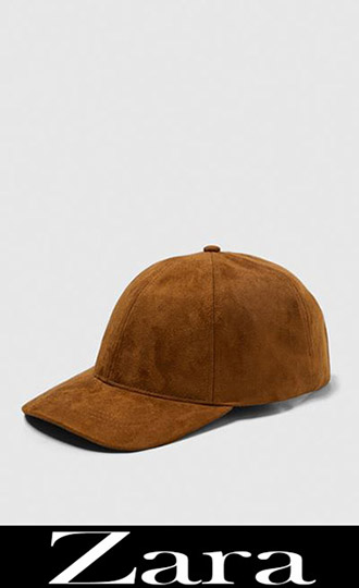 Zara Fall Winter 2018 2019 Men's Accessories 3