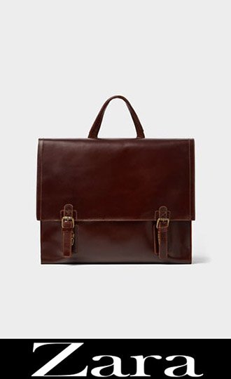 Zara Fall Winter 2018 2019 Men's Accessories 3