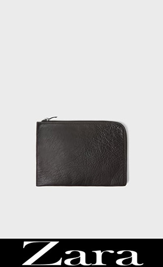 Zara Fall Winter 2018 2019 Men's Accessories 4