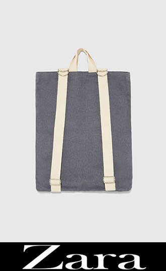 Zara Fall Winter 2018 2019 Men's Accessories 4