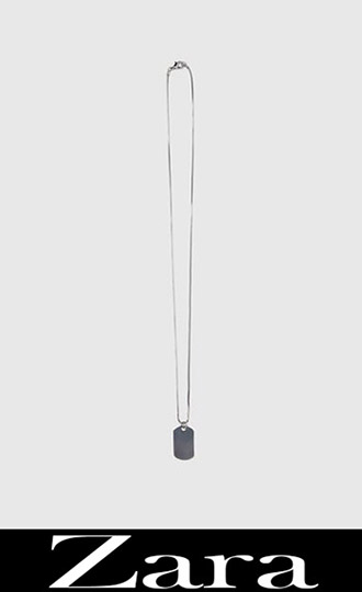 Zara Fall Winter 2018 2019 Men's Accessories 5