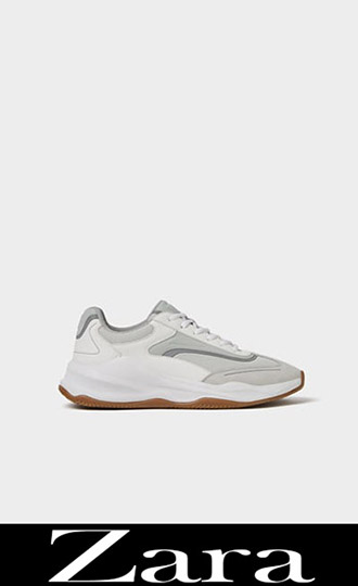 Zara Fall Winter 2018 2019 Men's Clothing 2