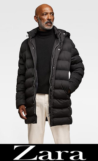 Zara Fall Winter 2018 2019 Men's Clothing 4