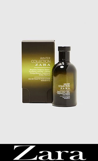 Zara Fall Winter 2018 2019 Men's Clothing 6
