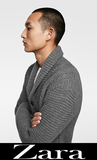 Zara Fall Winter 2018 2019 Men's Clothing 8