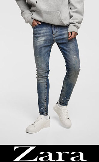 Zara Fall Winter 2018 2019 Men's Clothing 9