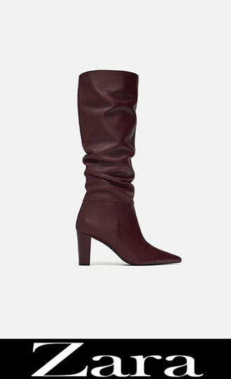 Zara Fall Winter 2018 2019 Women's Clothing 3