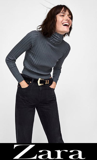 Zara Fall Winter 2018 2019 Women's Clothing 4