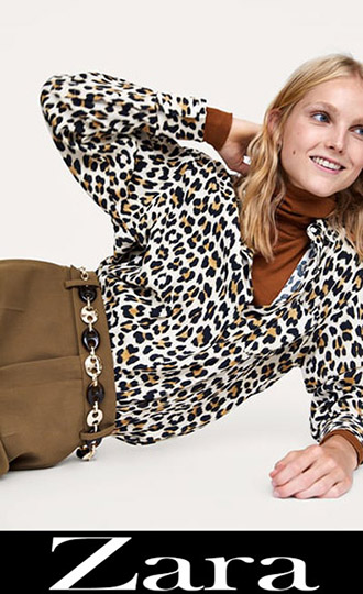 Zara Fall Winter 2018 2019 Women's Clothing 5