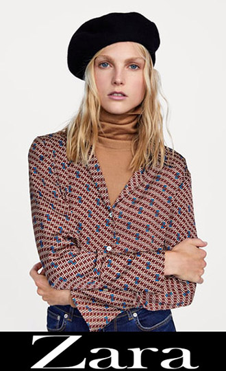 Zara Fall Winter 2018 2019 Women's Clothing 6