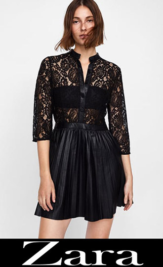 Zara Fall Winter 2018 2019 Women's Clothing 9