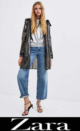 Zara Fall Winter 2018 2019 Women's Jackets 4