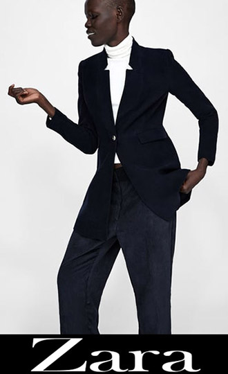 Zara Fall Winter 2018 2019 Women's Jackets 5