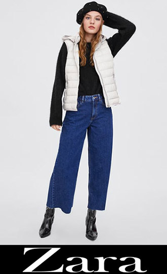 Zara Fall Winter 2018 2019 Women's Jackets 6