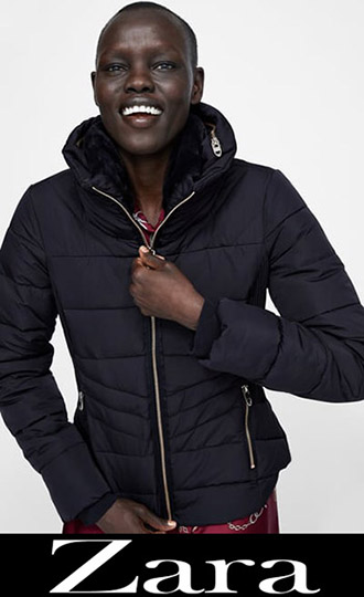Zara Fall Winter 2018 2019 Women's Jackets 7