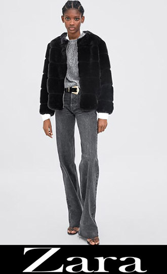 Zara Fall Winter 2018 2019 Women's Jackets 8